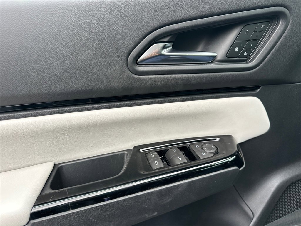 New 2026 Honda Prologue Touring image 35