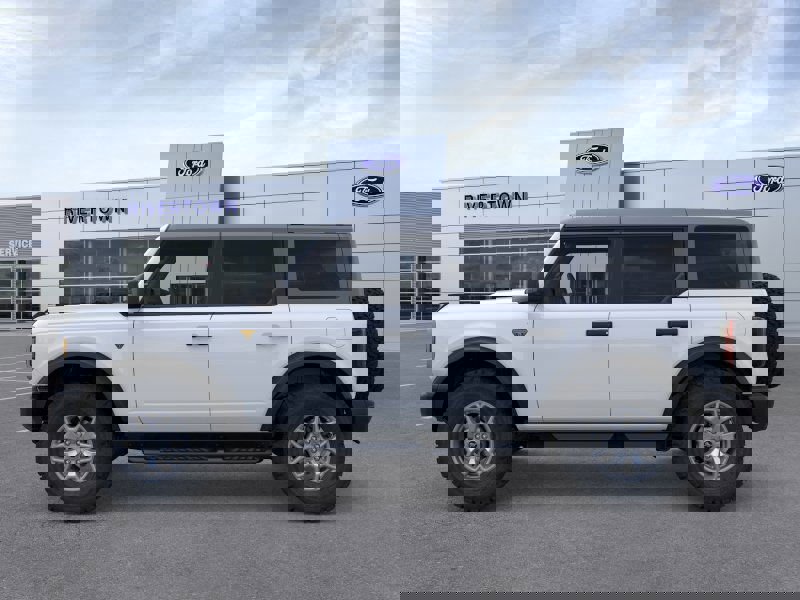 New 2025 Ford Bronco Badlands image 28