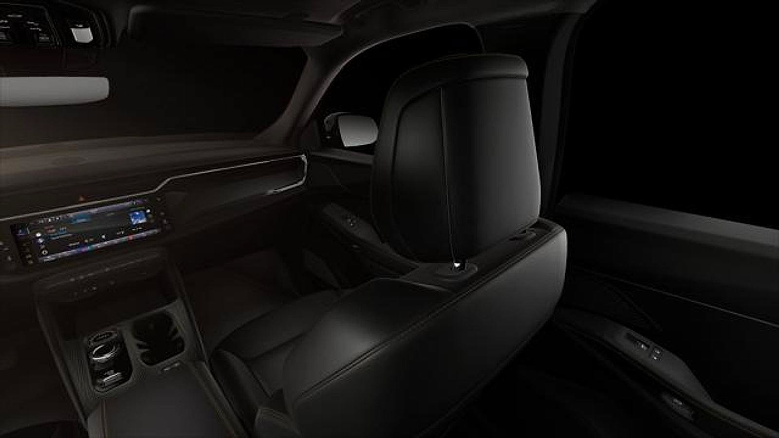 New 2026 Jeep Cherokee Limited AWD/4WD image 20