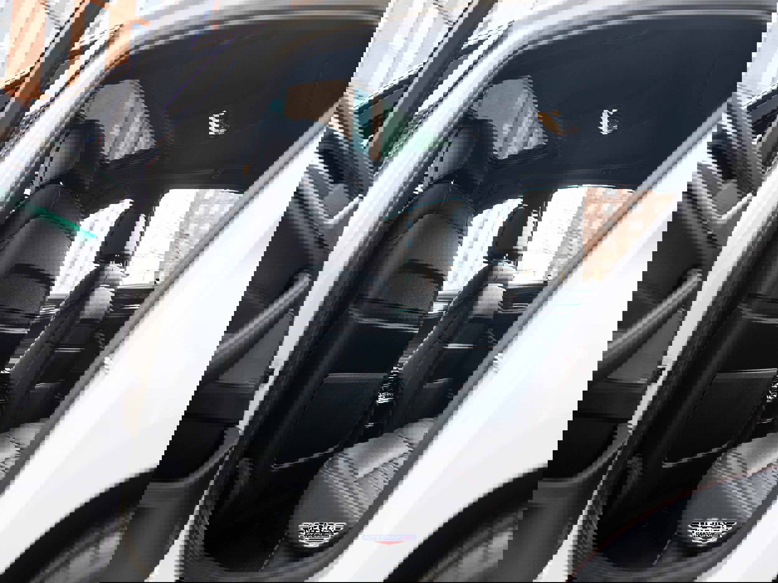 Used 2018 BMW 540i xDrive w/ M Sport Package image 21