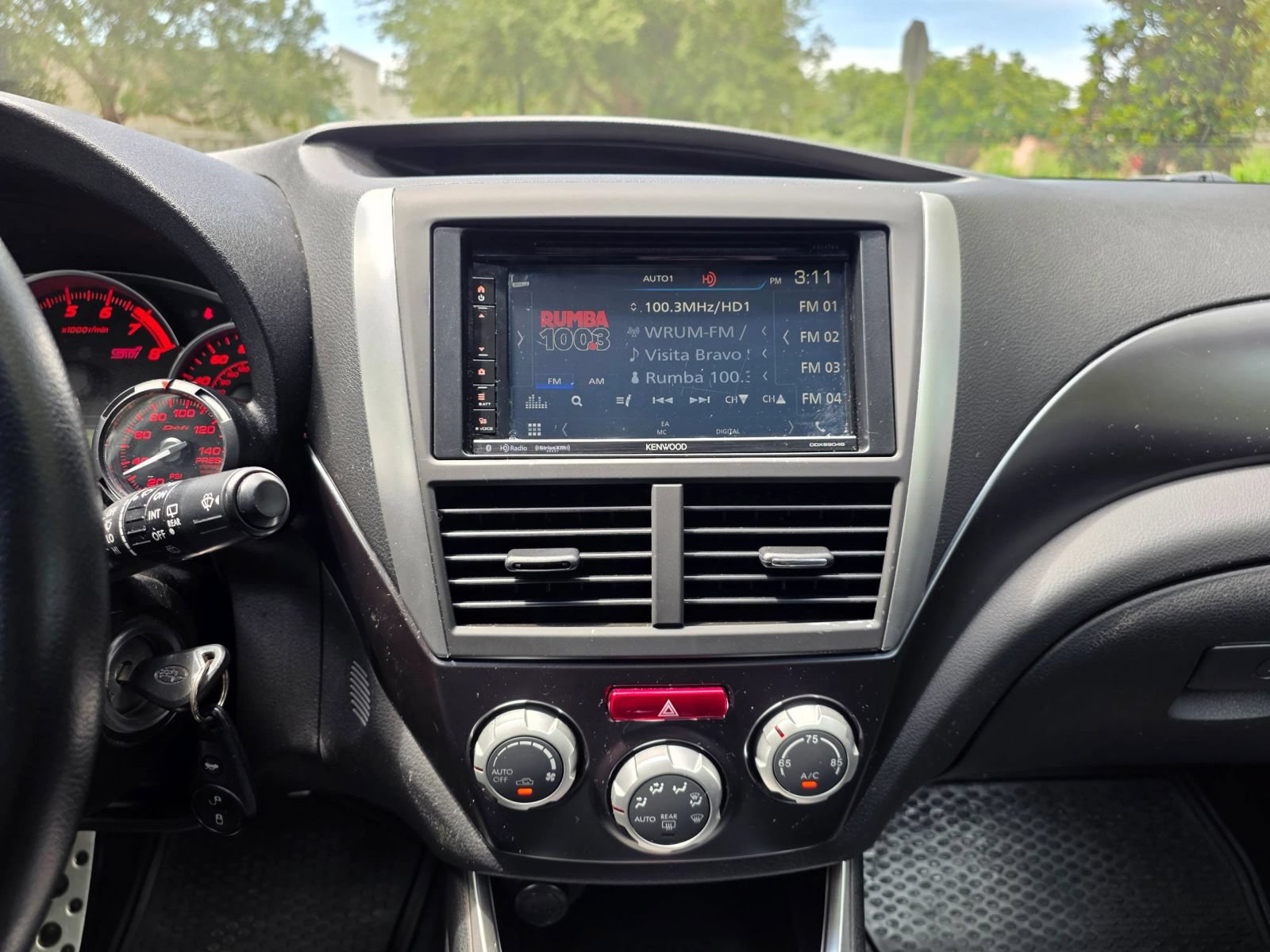 Used 2013 Subaru Impreza WRX STI AWD/4WD image 37