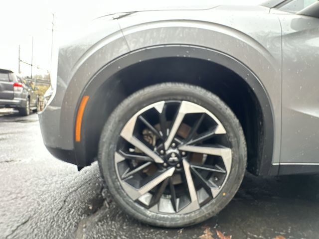 Used 2024 Mitsubishi Outlander SE image 20