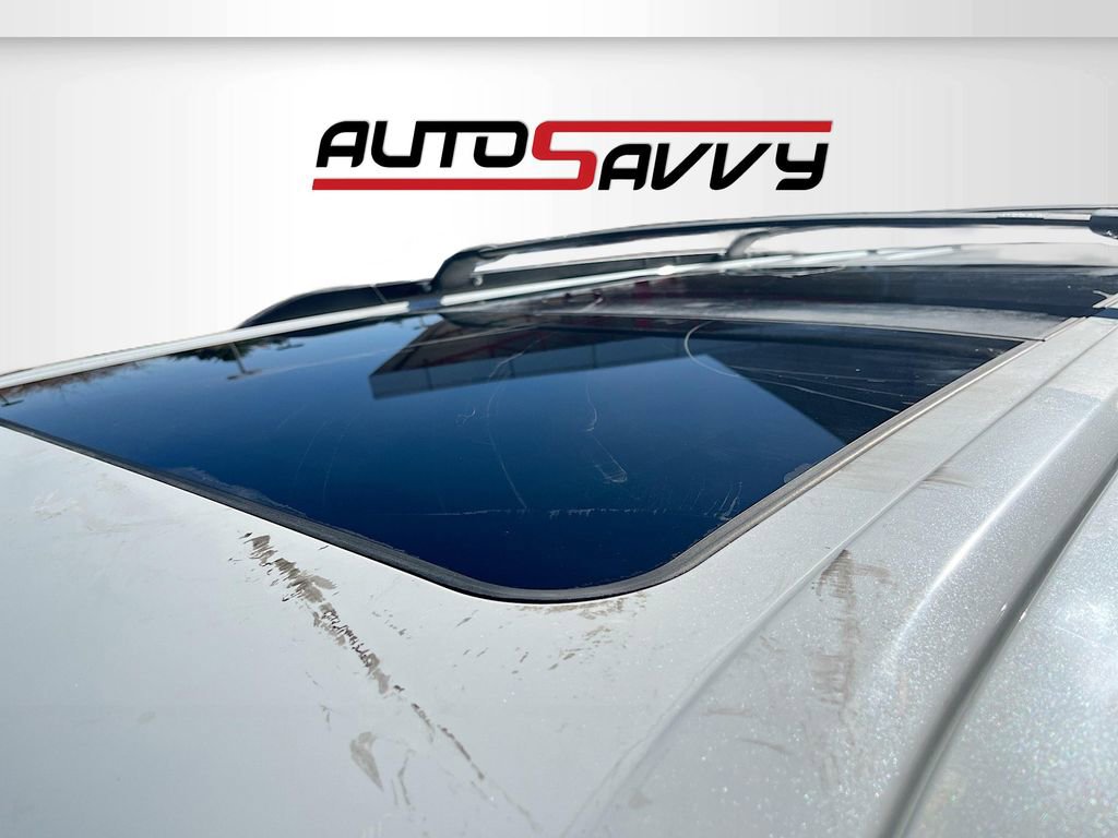 Used 2024 Ford Expedition Timberline AWD/4WD image 23