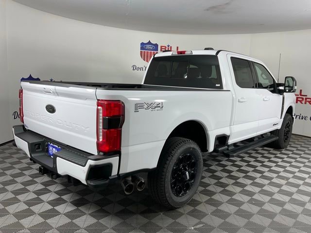 New 2026 Ford F250 XLT w/ XLT Premium Package image 3