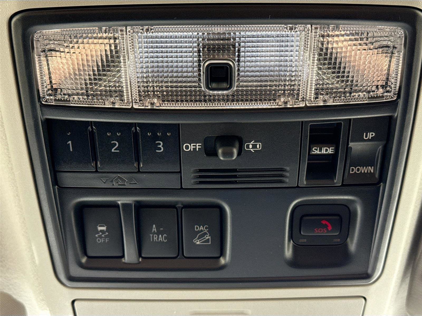 Certified 2023 Toyota 4Runner Limited AWD/4WD image 23