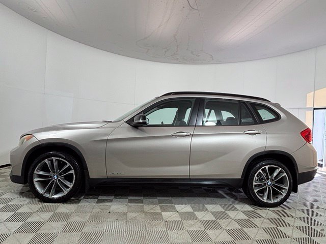 Used 2013 BMW X1 xDrive28i AWD/4WD image 4