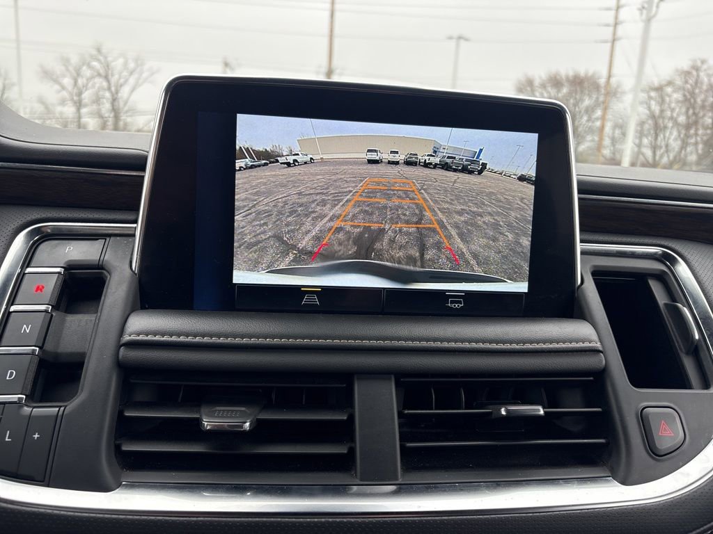 Used 2023 Chevrolet Suburban Premier image 57