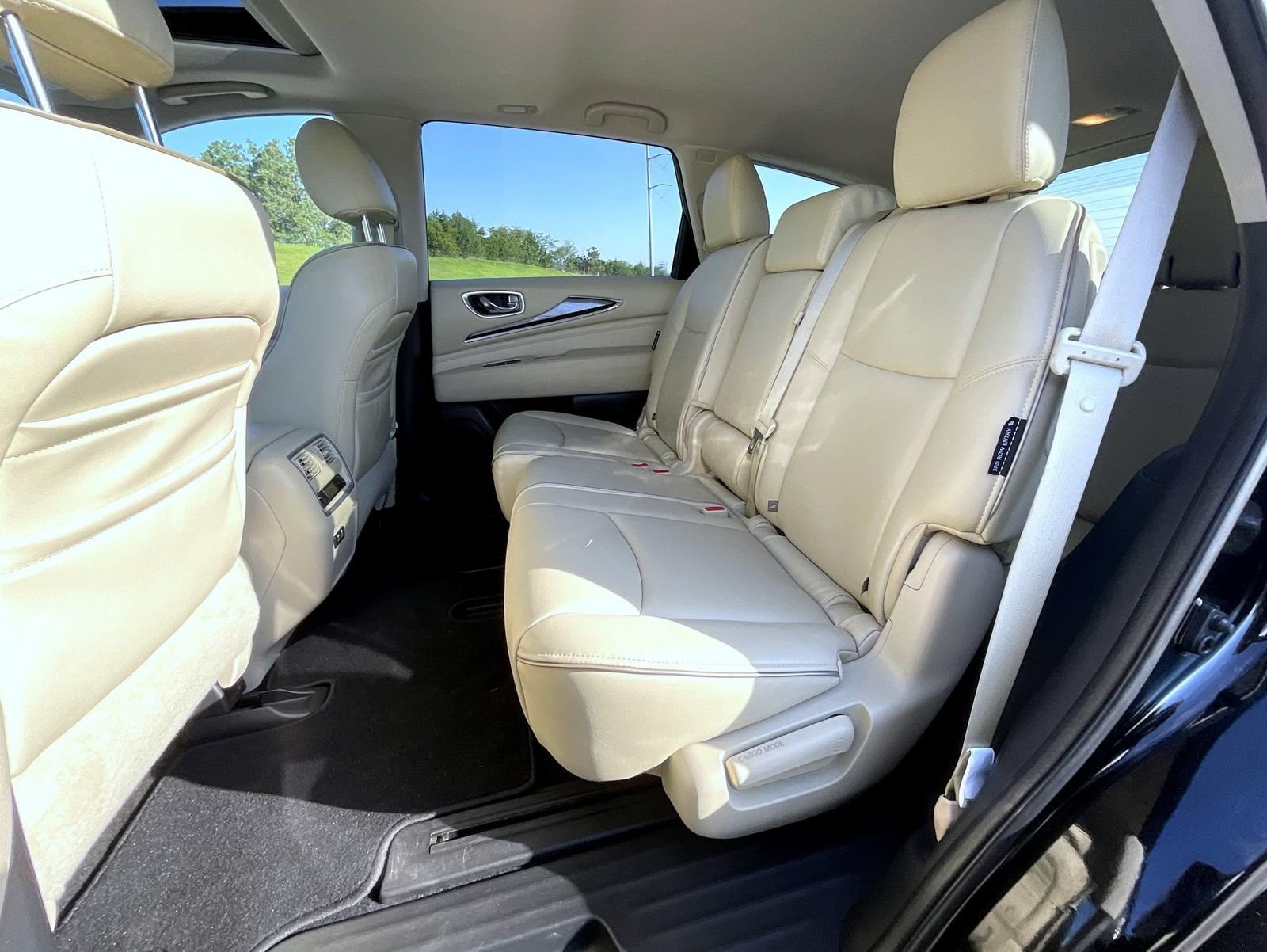 Used 2019 INFINITI QX60 Luxe AWD/4WD image 18