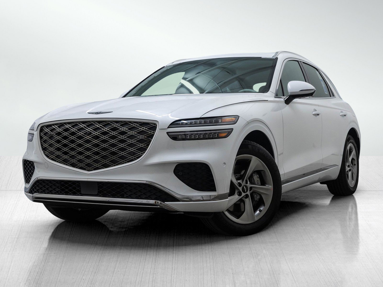 New 2026 Genesis GV70 2.5T Advanced