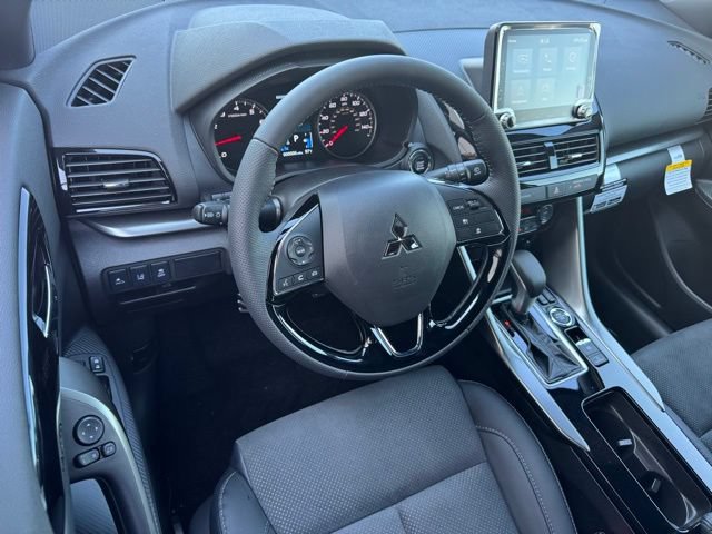 New 2025 Mitsubishi Eclipse Cross AWD image 14
