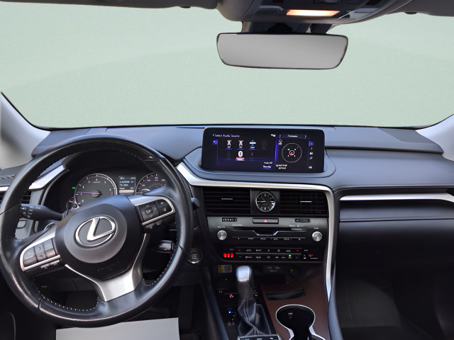 Used 2021 Lexus RX 350 AWD w/ Premium Package image 14