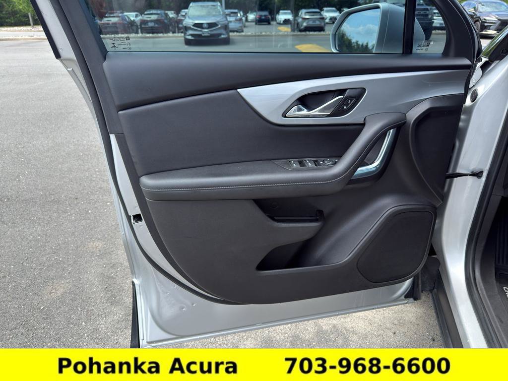Used 2020 Chevrolet Blazer LT FWD image 20