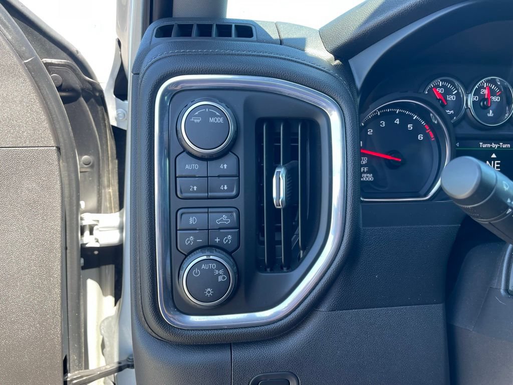 Used 2020 Chevrolet Silverado 1500 RST w/ All-Star Edition AWD/4WD image 13