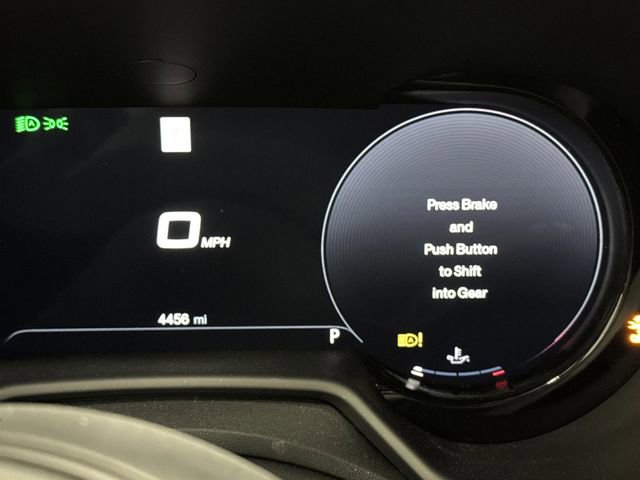 Used 2024 Dodge Hornet GT w/ GT Blacktop Package image 22