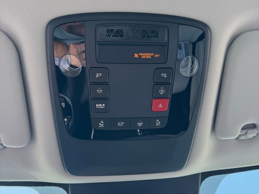 New 2026 Kia Carnival EX image 33