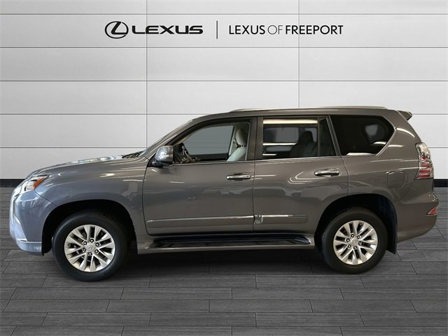 Used 2019 Lexus GX 460 image 6