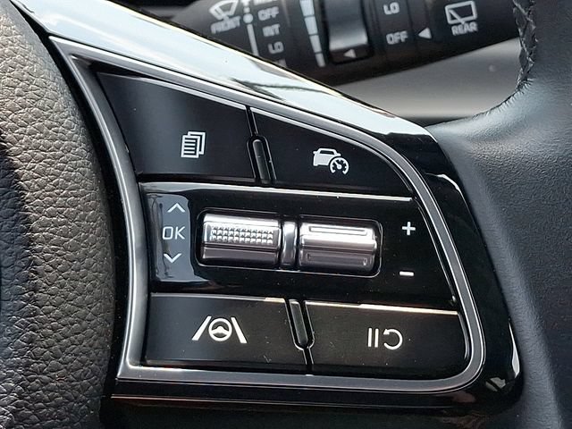 Certified 2024 Kia Seltos X-Line AWD/4WD image 23