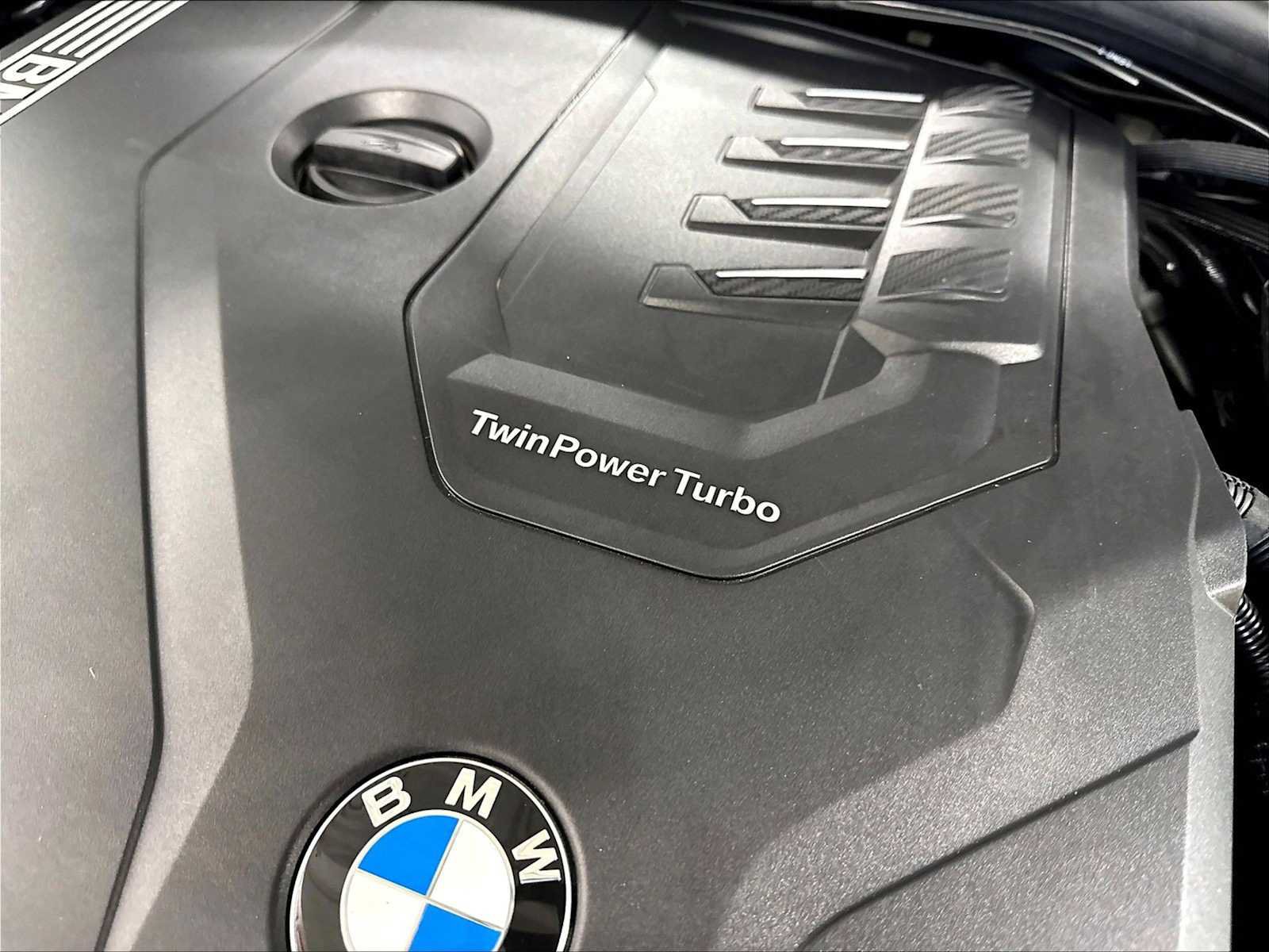 Used 2022 BMW 330i Sedan w/ Premium Package RWD image 38