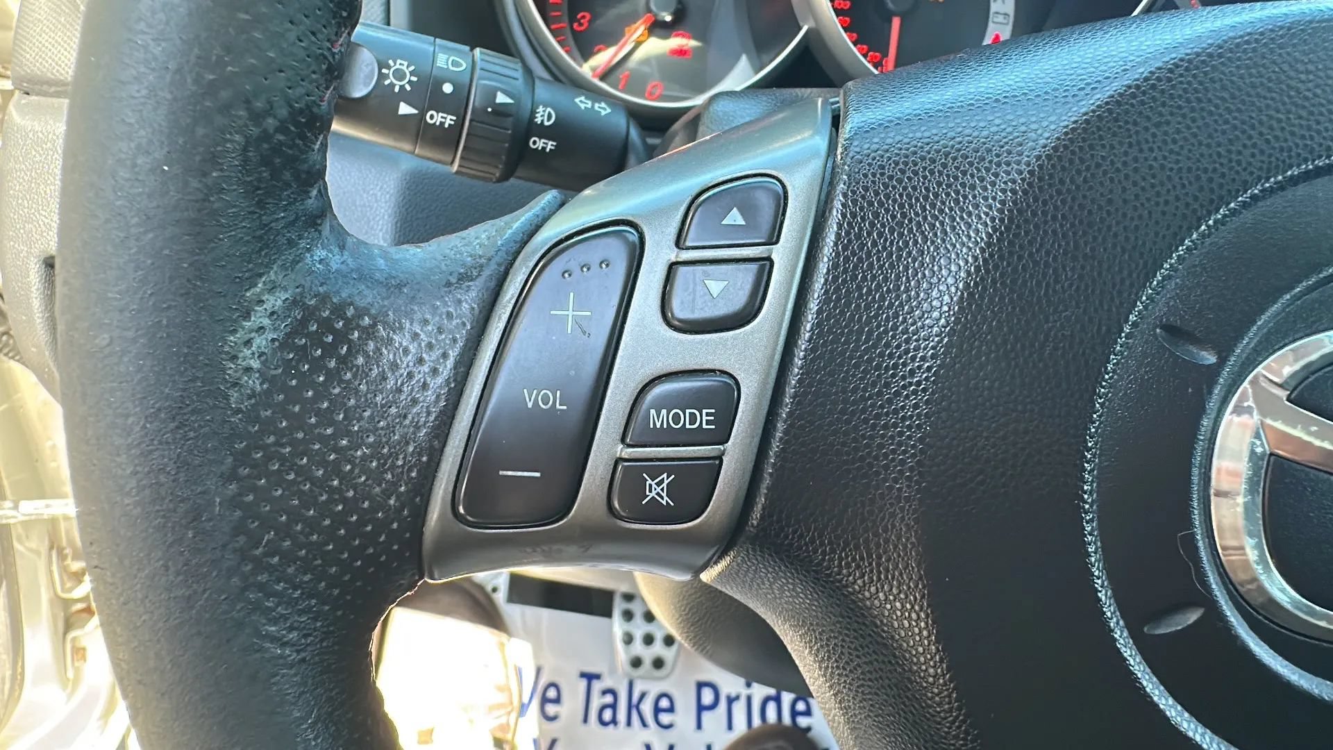 Used 2007 MAZDA MAZDASPEED3 Sport FWD image 26