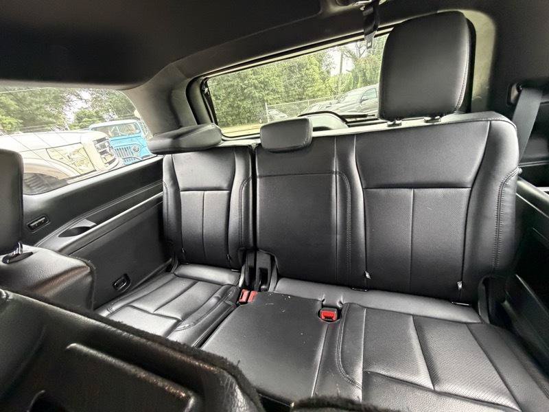 Used 2021 Ford Expedition XLT AWD/4WD image 16