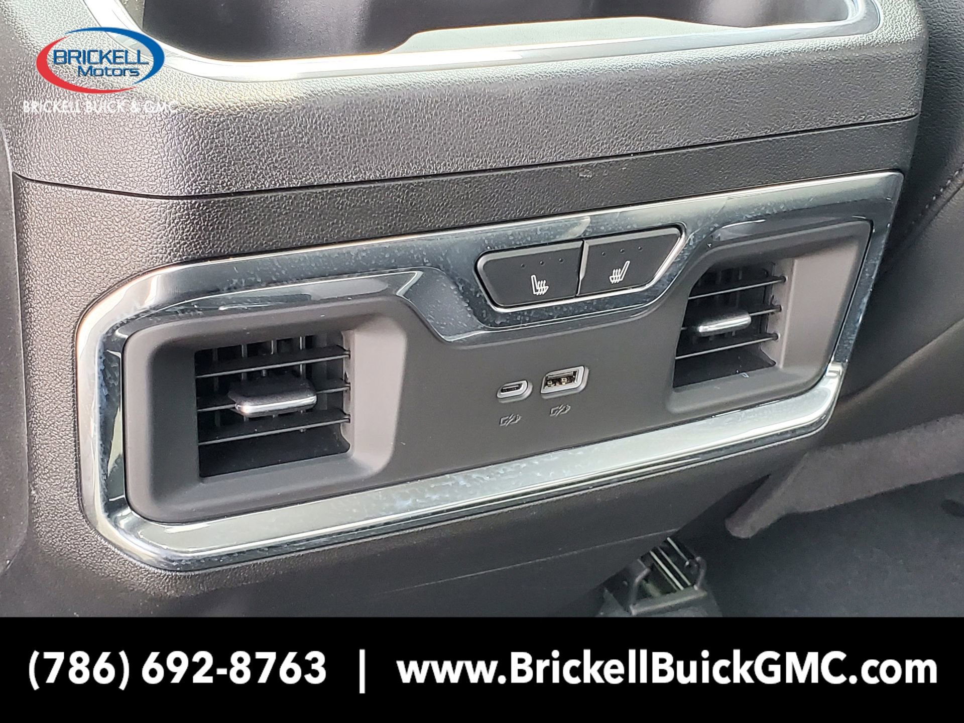 New 2025 GMC Sierra 1500 SLT w/ SLT Premium Plus Package image 12