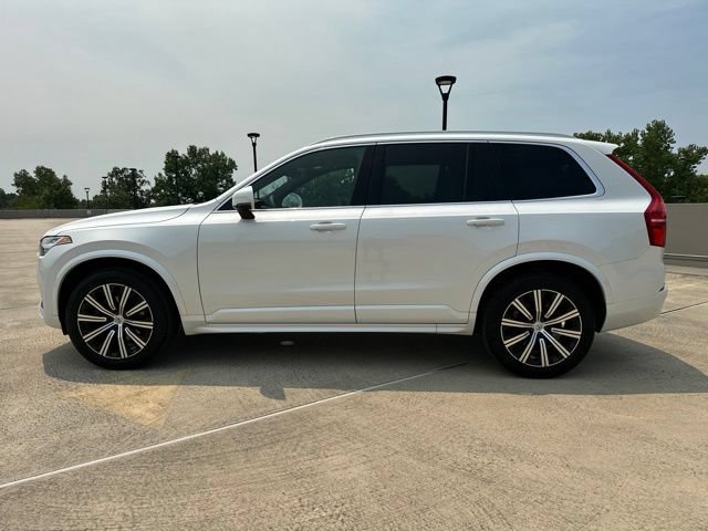 Certified 2023 Volvo XC90 B6 Core w/ Climate Package AWD/4WD image 5