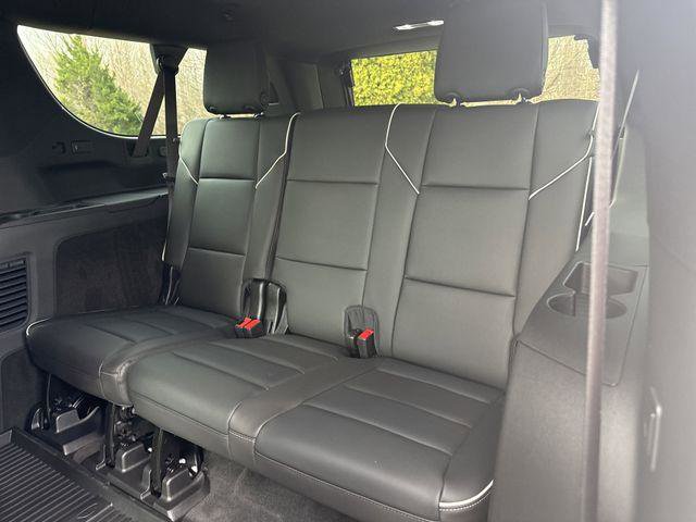 New 2026 Cadillac Escalade ESV Sport w/ Touring Package image 12