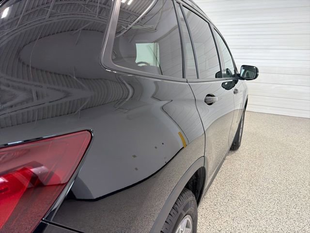 Used 2023 Honda Passport TrailSport image 32