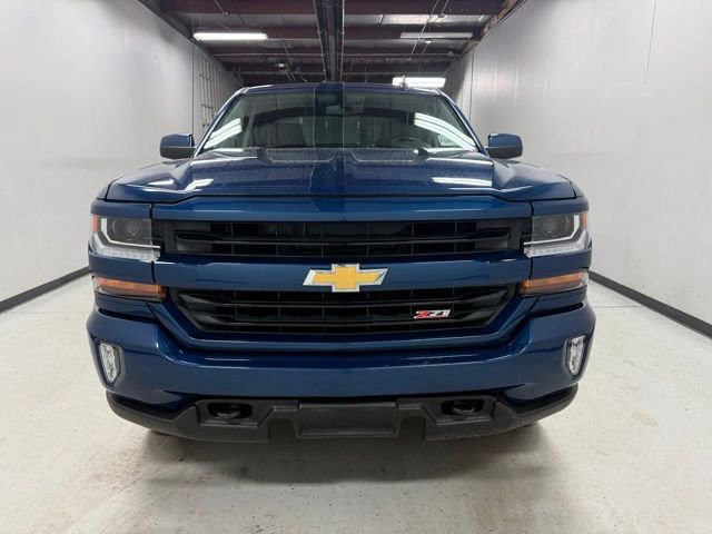 Certified 2016 Chevrolet Silverado 1500 LT w/ All Star Edition image 2