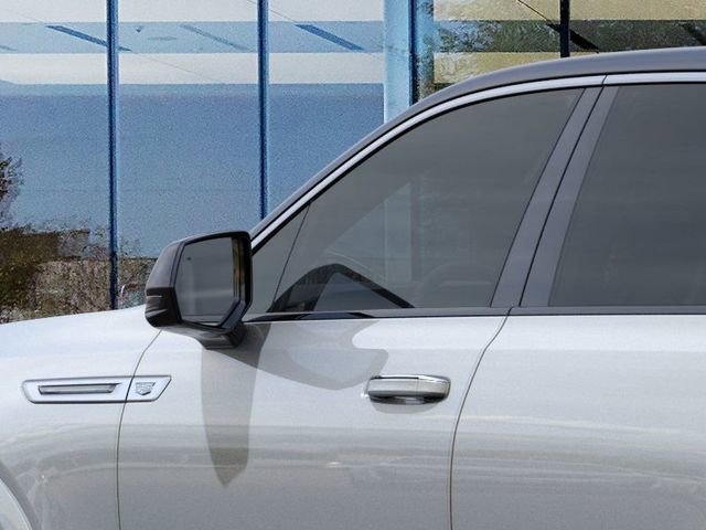 New 2025 Cadillac Escalade IQ Luxury 1 w/ Smart Trailering package image 12
