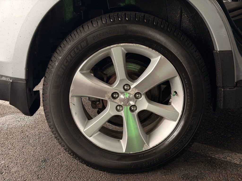 Used 2013 Subaru Outback 2.5i Limited image 58