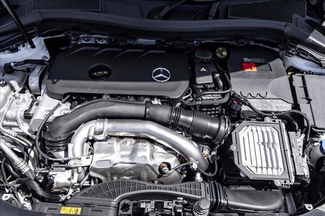 New 2026 Mercedes-Benz GLA 250 4MATIC image 27