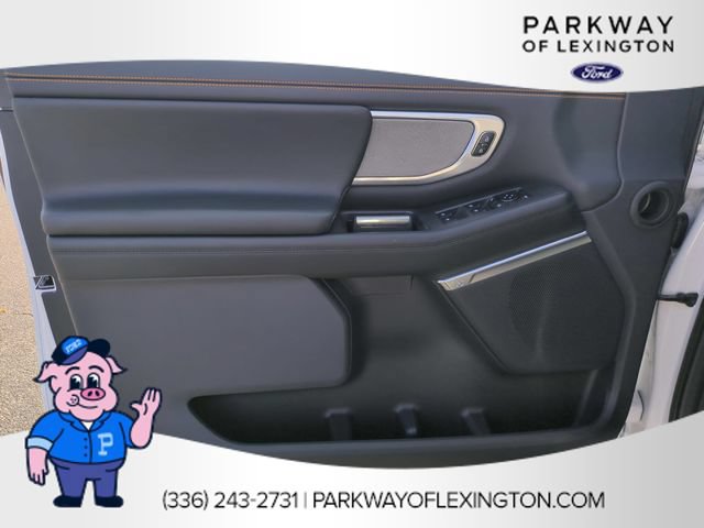 New 2027 Ford Expedition Tremor w/ Driver's Package AWD/4WD image 11