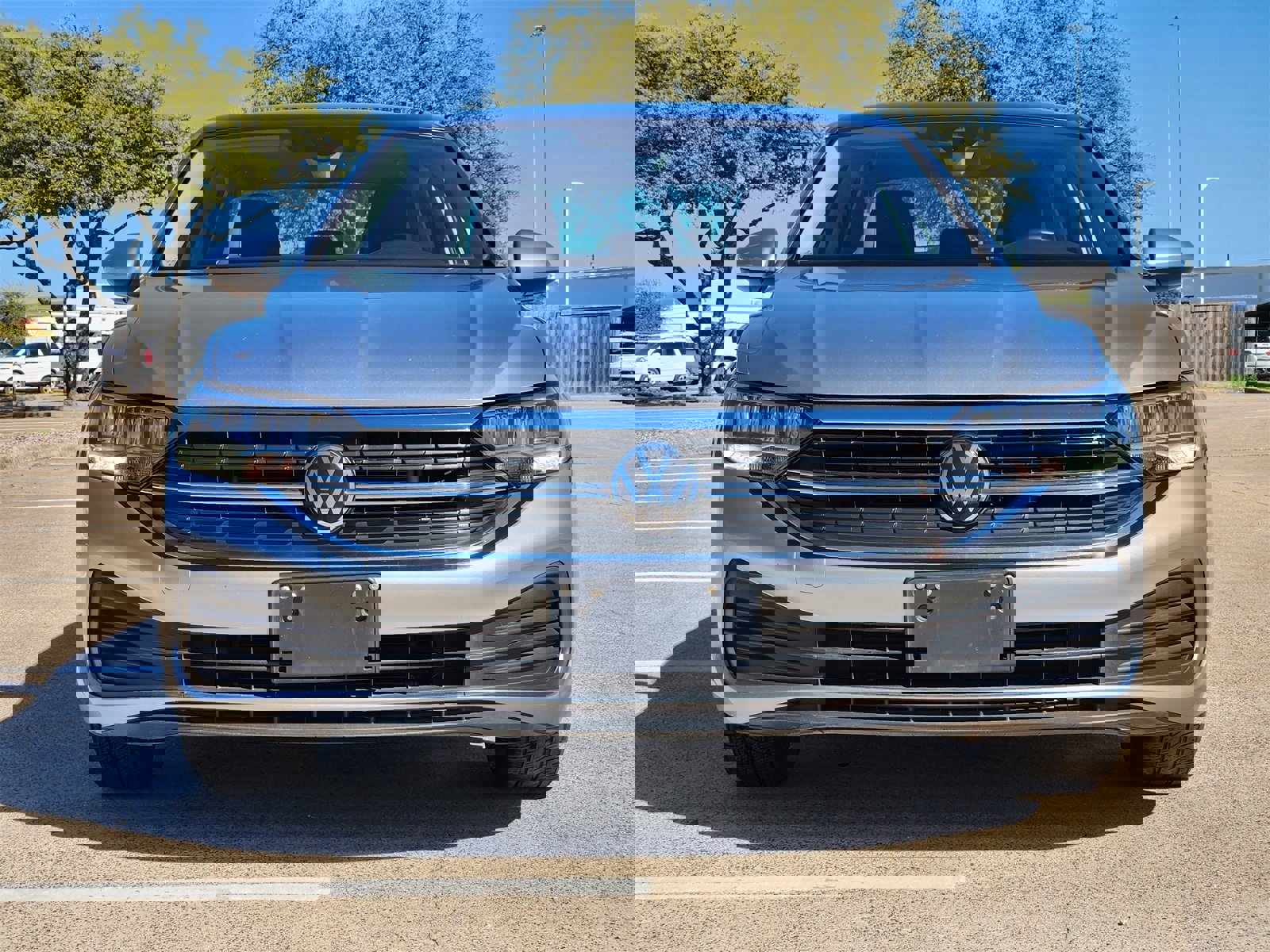 Used 2024 Volkswagen Jetta SE image 7