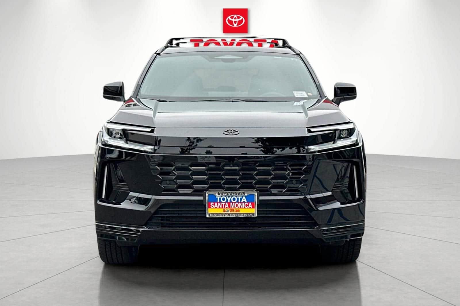 New 2026 Toyota RAV4 XSE AWD/4WD image 7