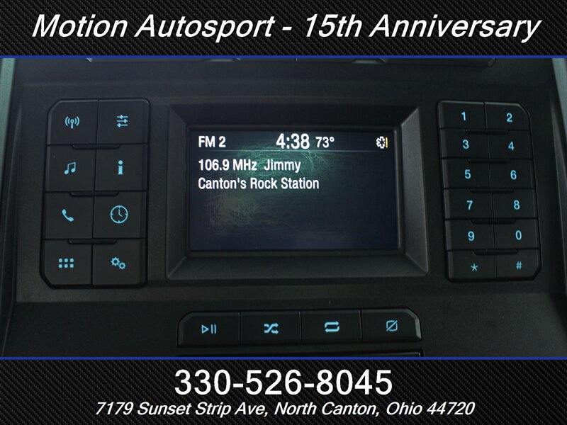 Used 2018 Ford F150 XLT w/ Equipment Group 301A Mid AWD/4WD image 20