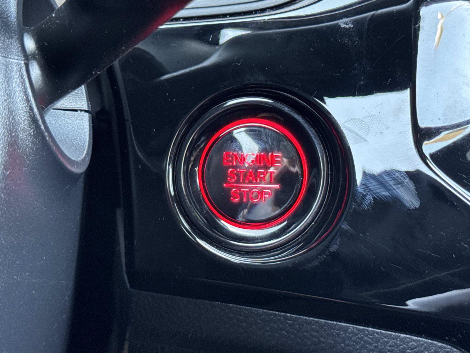 Certified 2025 Honda Civic Sport image 20