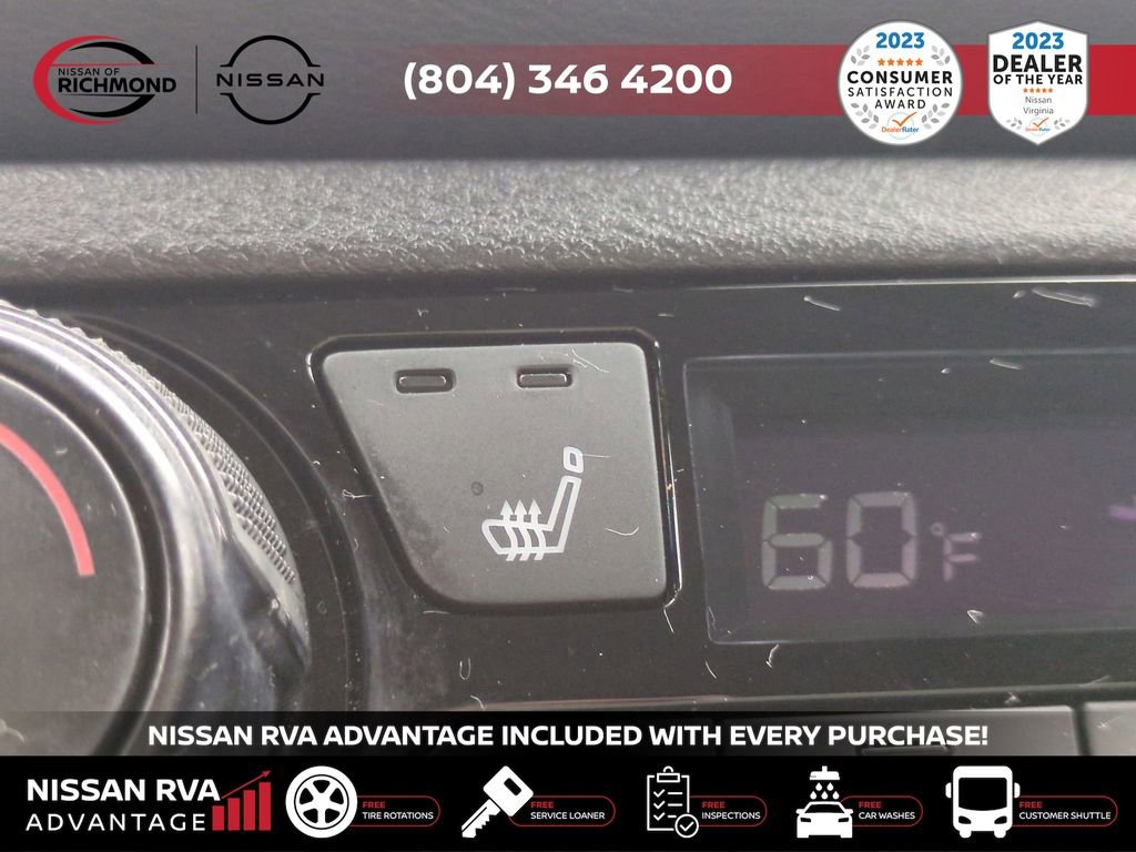 Used 2023 Nissan Kicks SR w/ SR Premium Package image 23