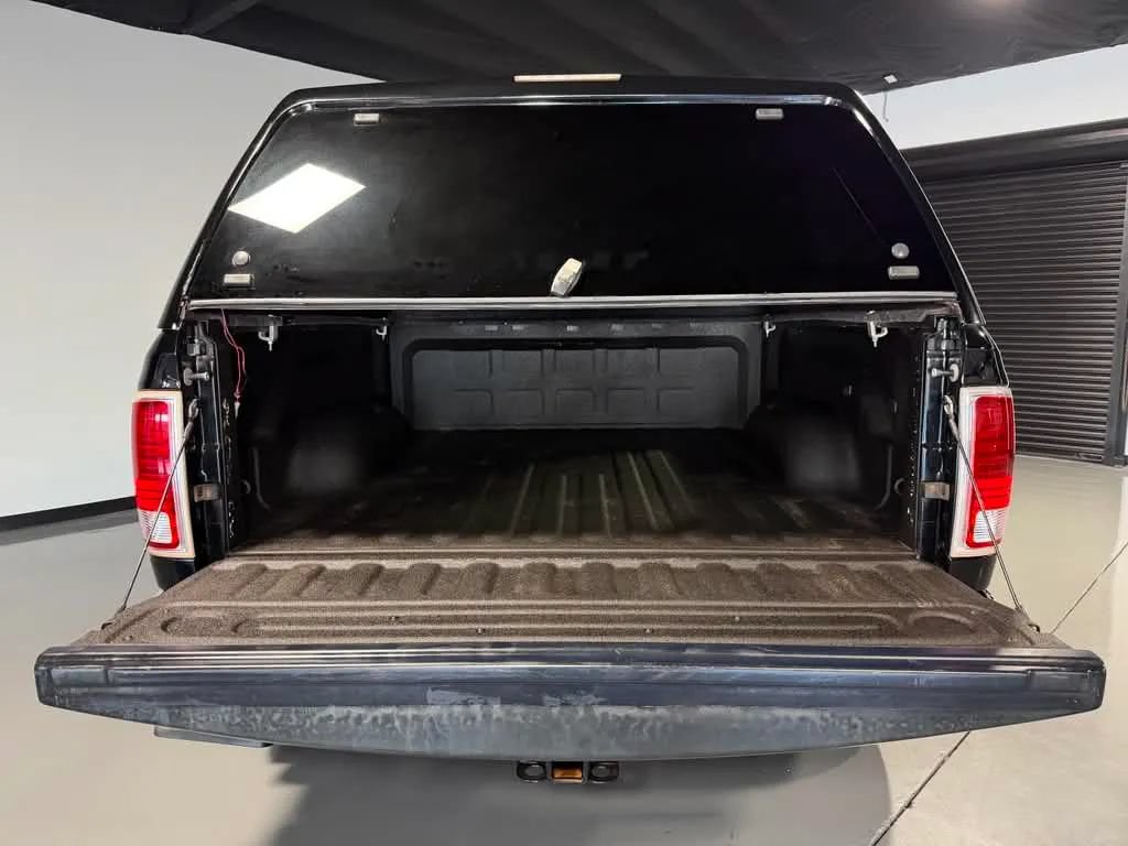 Used 2013 RAM 2500 Longhorn w/ Convenience Group AWD/4WD image 14