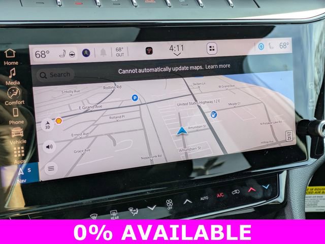 New 2026 Jeep Grand Cherokee Laredo image 19