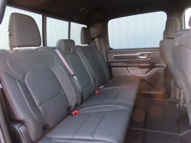 New 2026 RAM 1500 Big Horn AWD/4WD image 30