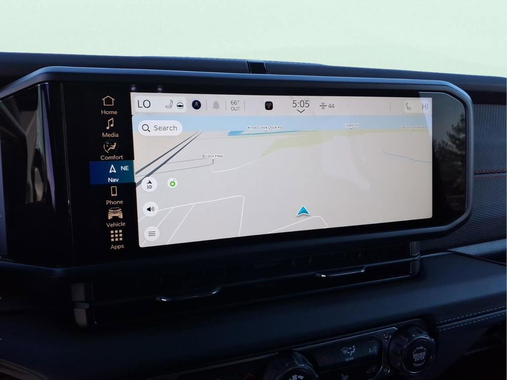 New 2026 Jeep Wrangler Unlimited Rubicon 392 image 17