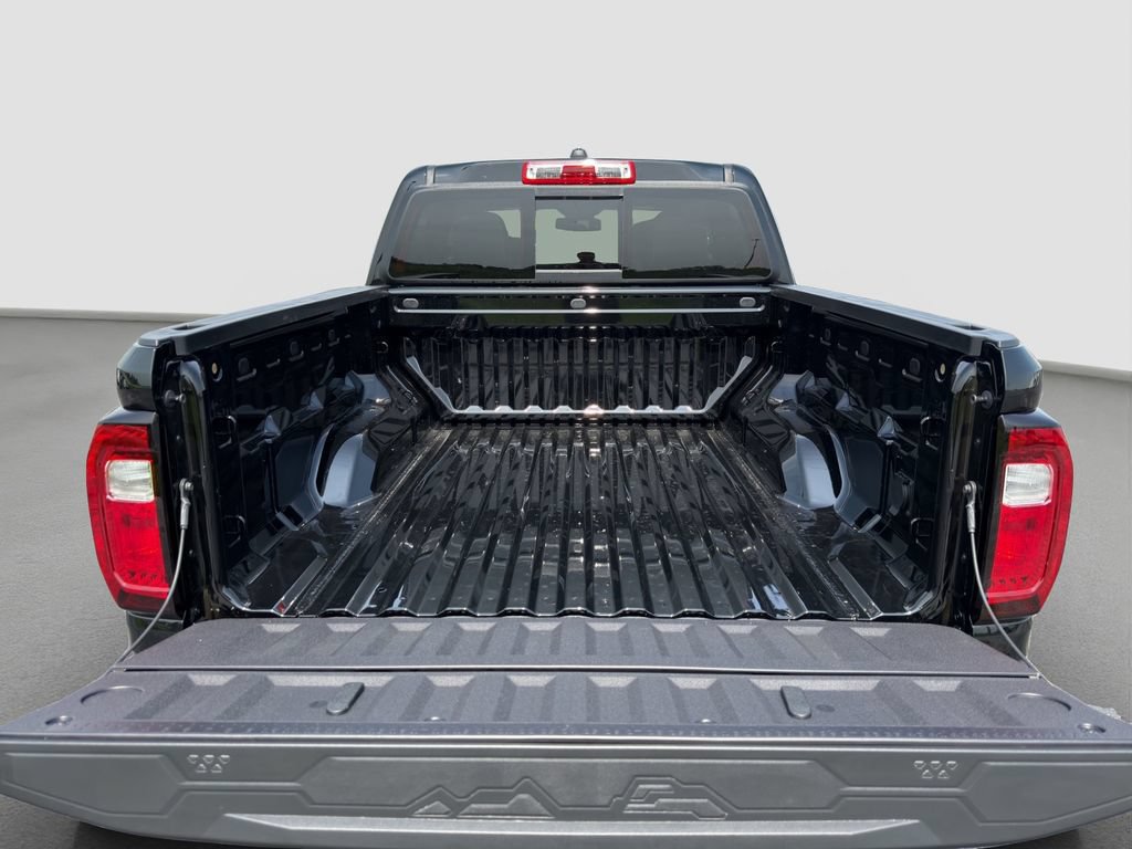 New 2026 GMC Canyon AT4 w/ Technology Plus Package AWD/4WD image 29