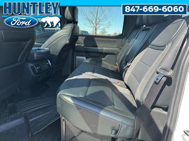 Used 2024 Ford F150 Raptor image 9