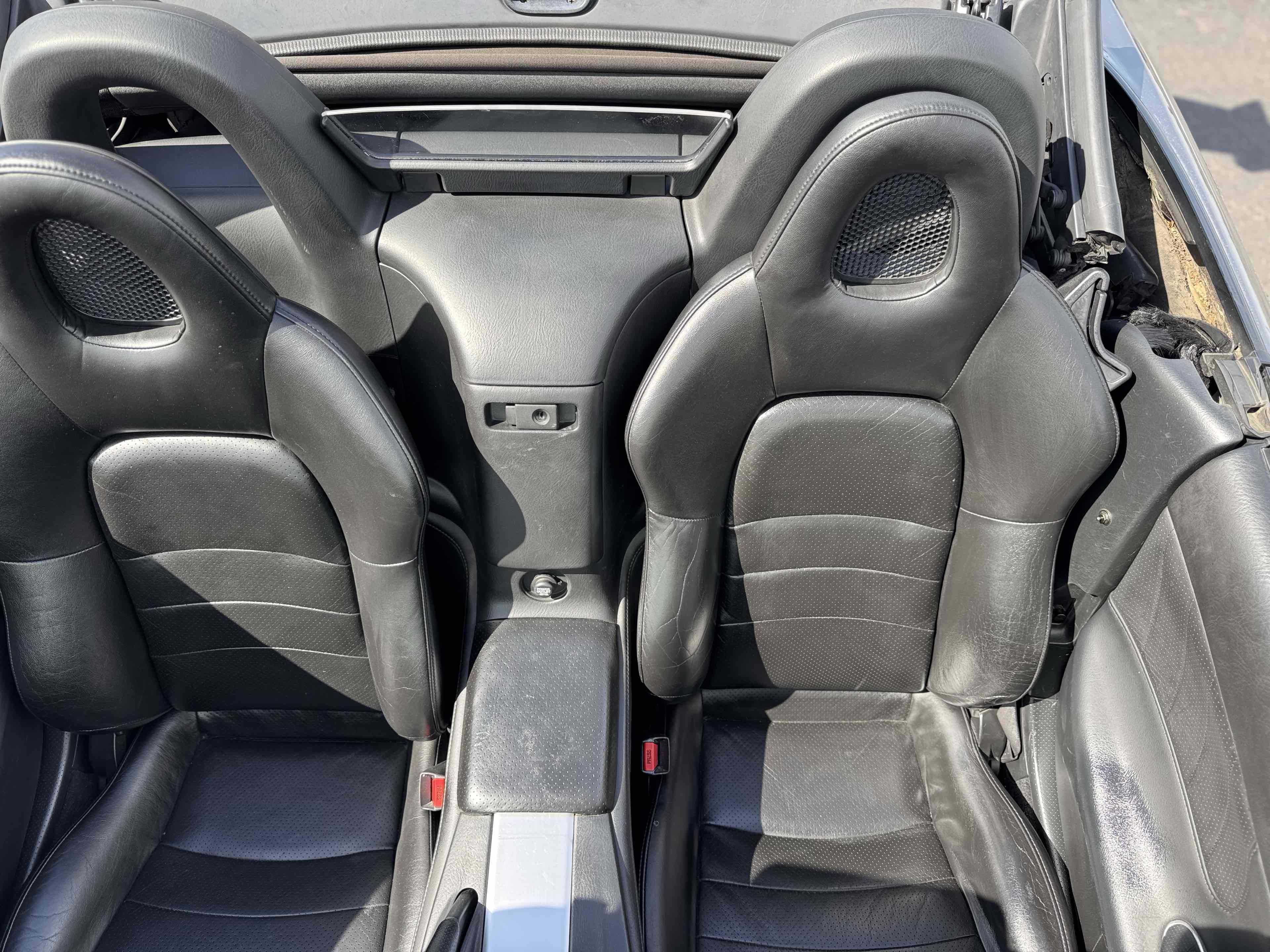 Used 2005 Honda S2000 image 25