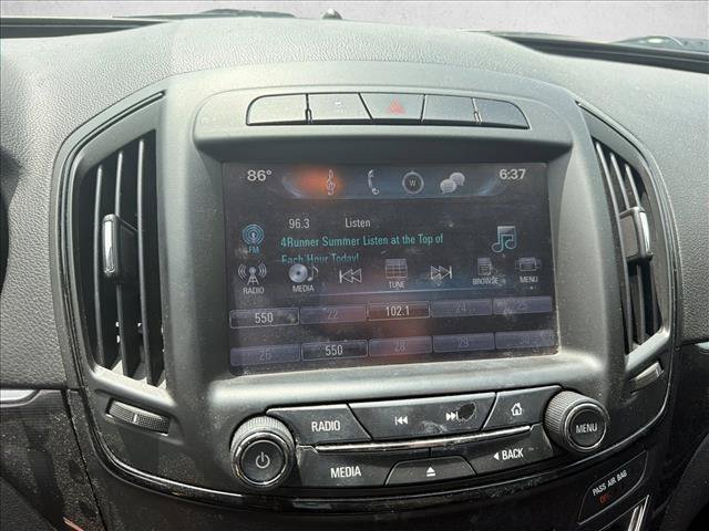 Used 2016 Buick Regal Sport Touring FWD image 13