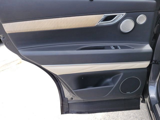 Used 2023 Genesis GV80 2.5T Prestige w/ Prestige Package image 10