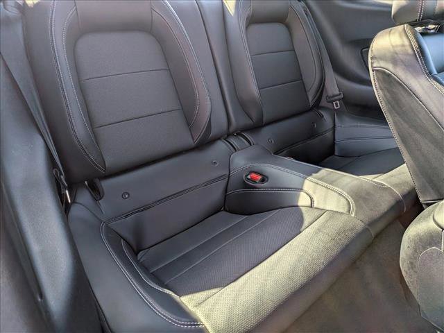 Used 2022 Ford Mustang GT Premium w/ GT Performance Package RWD image 19