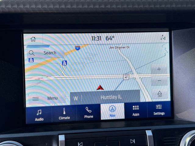 Used 2023 Ford Mustang GT Premium w/ GT Performance Package image 31