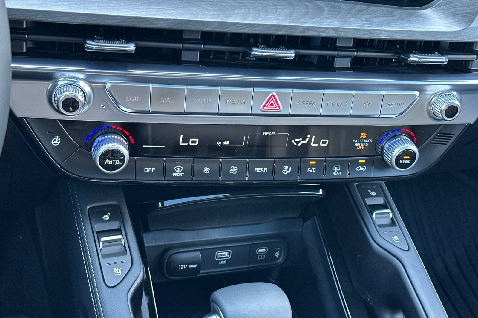 New 2025 Kia Telluride SX X-Line image 17